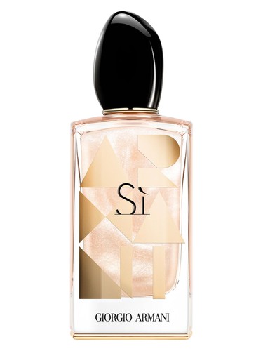 Si Nacre Edition Giorgio Armani