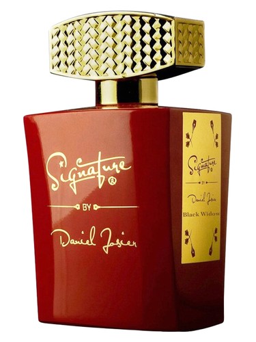 Signature Black Widow Daniel Josier