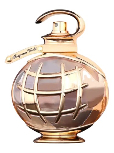 Signature Pearl Fragrance World