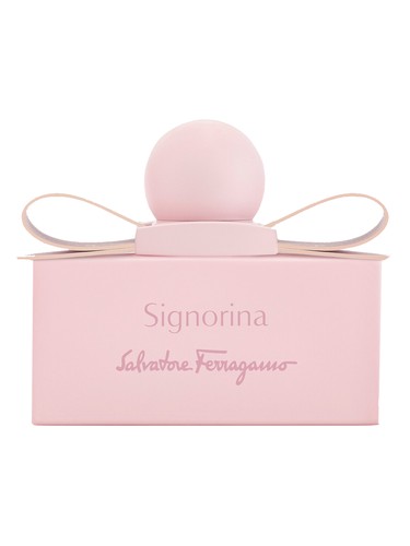 Signorina Fashion Edition 2020 Salvatore Ferragamo