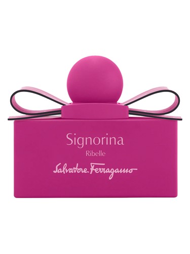 Signorina Ribelle Fashion Edition 2020 Salvatore Ferragamo