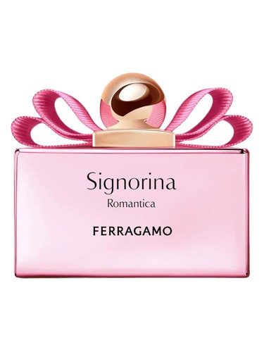 Signorina Romantica Salvatore Ferragamo