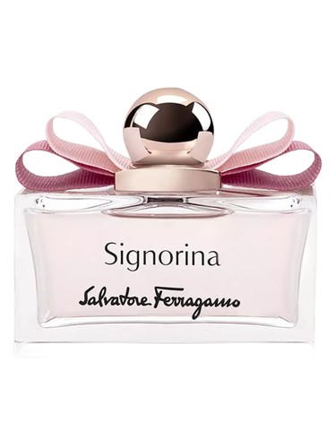 Signorina Salvatore Ferragamo