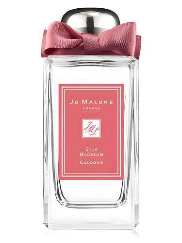 Silk Blossom (2017) Jo Malone London