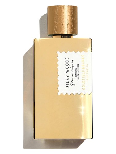 Silky Woods Goldfield & Banks Australia