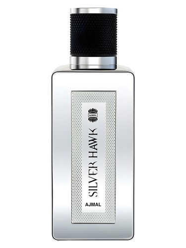 Silver Hawk Ajmal