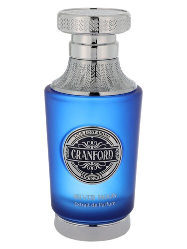 Silver Moon Cranford for women and men
