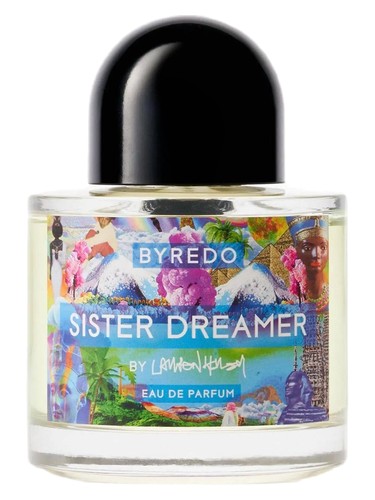 Sister Dreamer Byredo