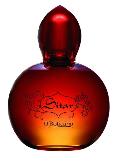 Sitar O Boticário