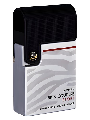Skin Couture Sport Armaf