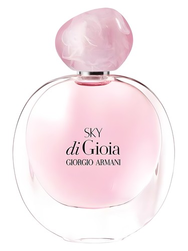 Sky di Gioia Giorgio Armani