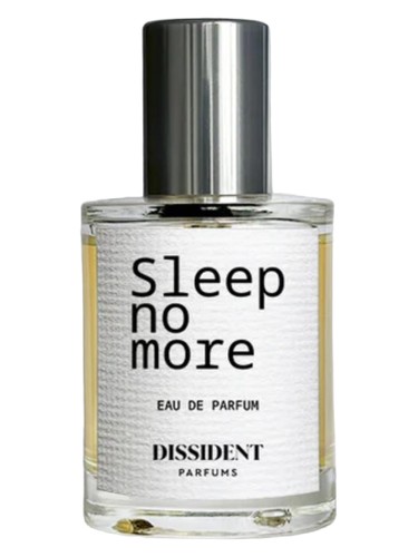Sleep No More Dissident Parfums for women and men