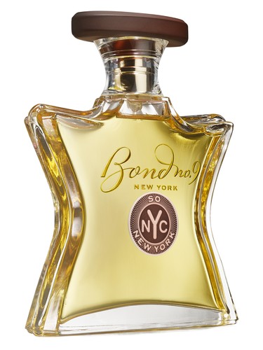 So New York Bond No 9