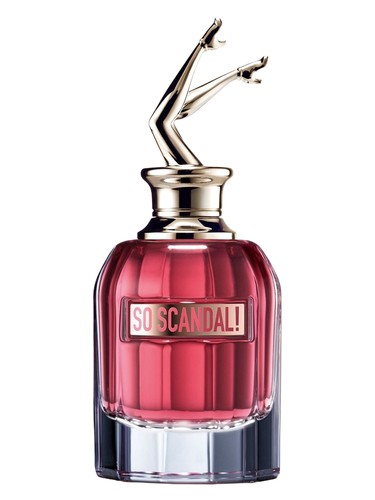 So Scandal! Jean Paul Gaultier
