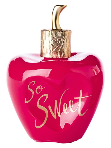 So Sweet Lolita Lempicka