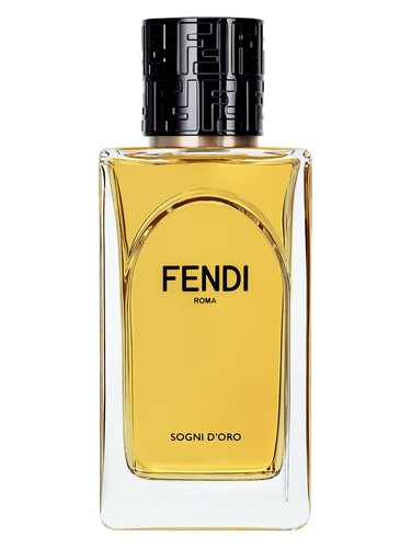 Sogni d'Oro Fendi for women and men