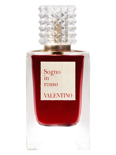 Sogno In Rosso Valentino for women and men