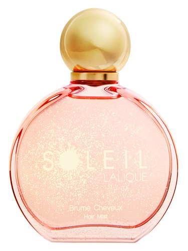 Soleil Hair Mist Lalique