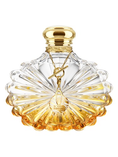 Soleil Vibrant Lalique