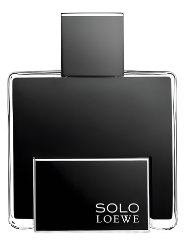 Solo Loewe Platinum Loewe