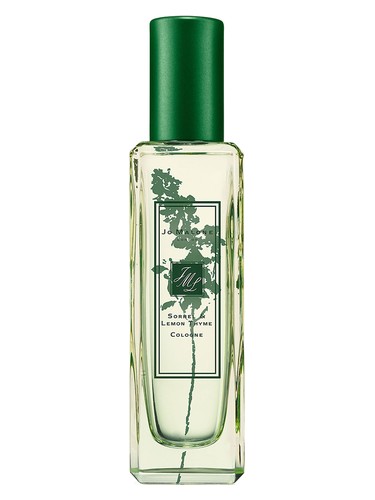 Sorrel & Lemon Thyme Jo Malone London