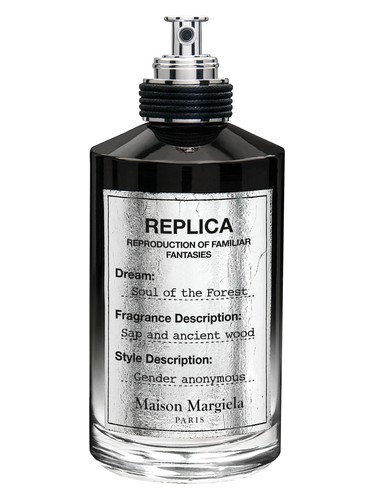 Soul Of The Forest Maison Martin Margiela