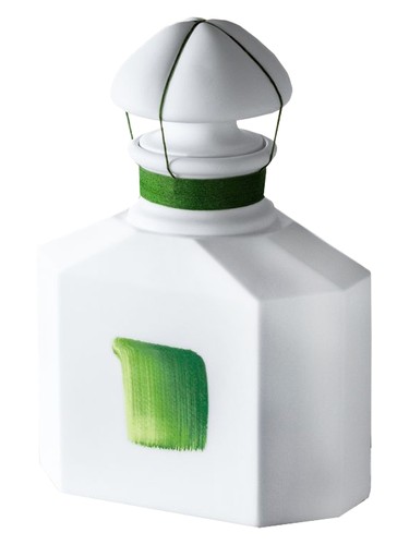 Souvenir d'Orchidée Guerlain
