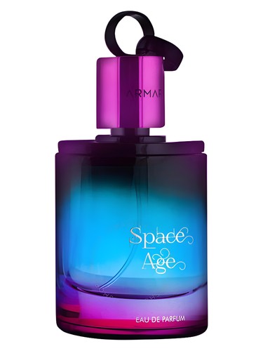 Space Age Armaf for women and men