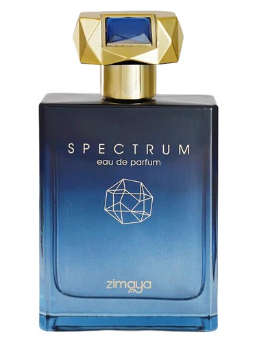 Spectrum Zimaya for women and men