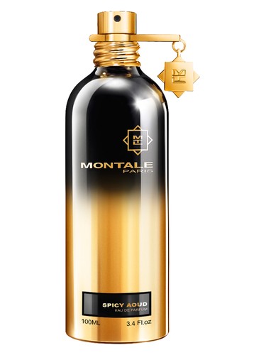 Spicy Aoud Montale