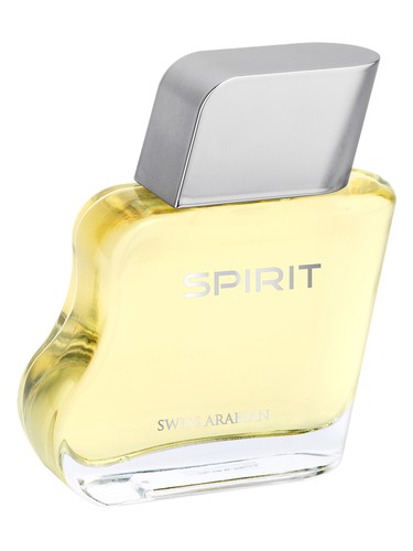 Spirit Swiss Arabian