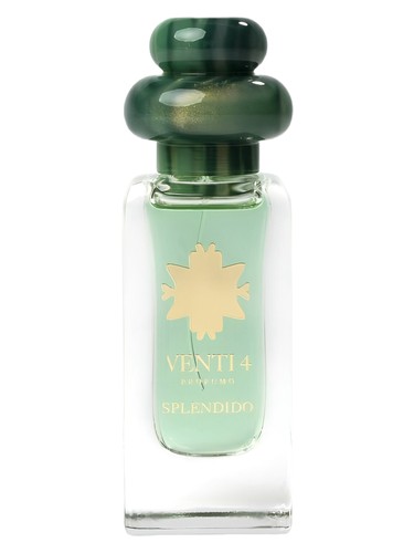 Splendido Venti4 for women and men