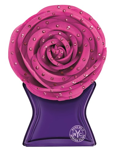 Spring Fling Swarovski Bond No 9