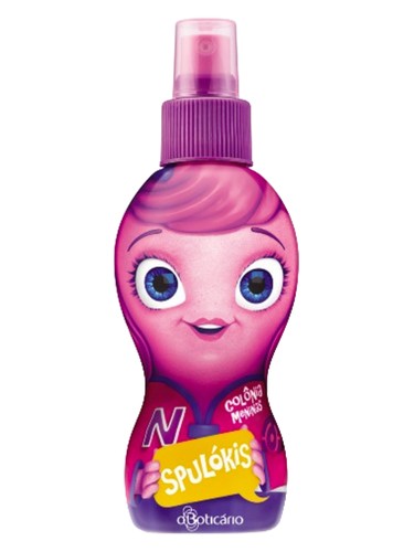 Spulókis Colônia O Boticário