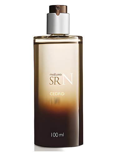 Sr. N Cedro Natura