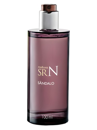 Sr. N Sândalo Natura