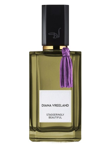 Staggeringly Beautiful Diana Vreeland