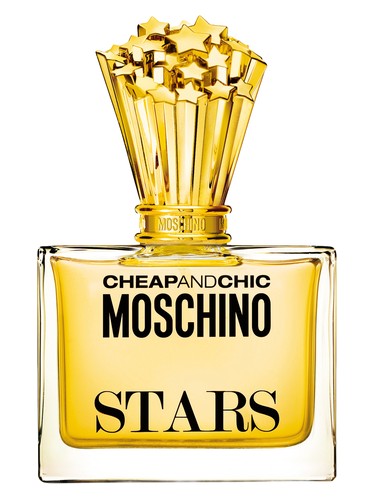 Stars Moschino