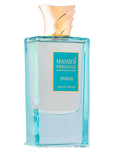 Status Hamidi for women and men