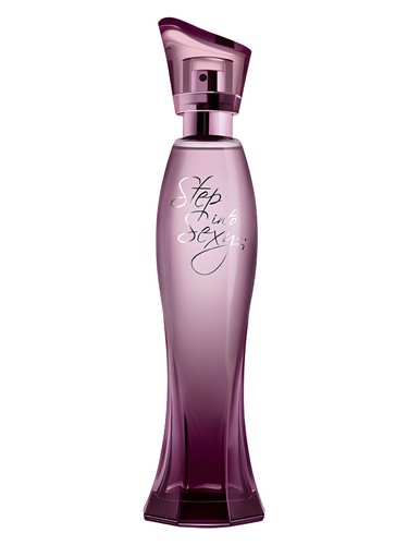 Step into Sexy Avon