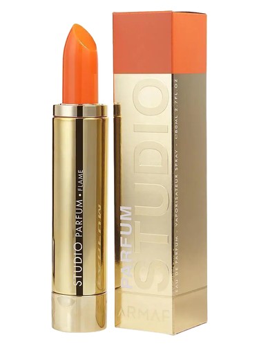 Studio Flame The Lipstick Armaf