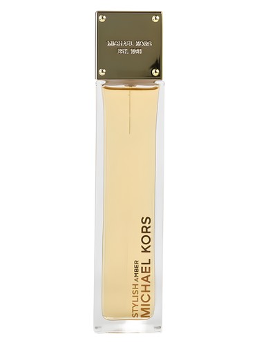 Stylish Amber Michael Kors