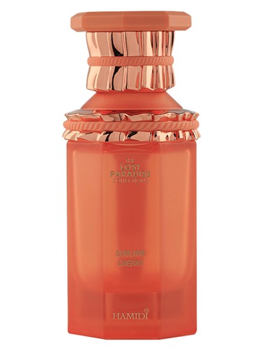 Sublime Cherry Hamidi for women and men