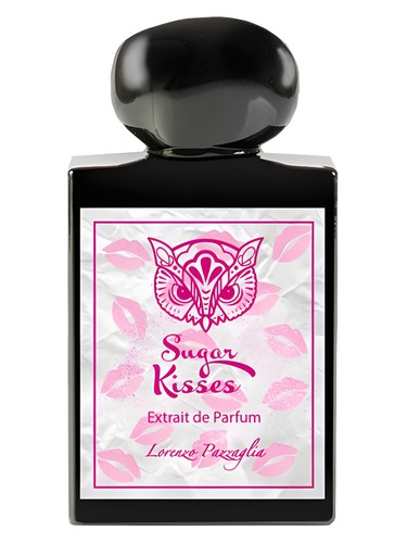 Sugar Kisses Lorenzo Pazzaglia