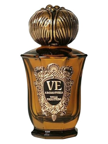 Sultan Villa Erbatium for women and men