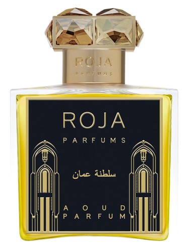 Sultanate Of Oman Roja Dove for women and men