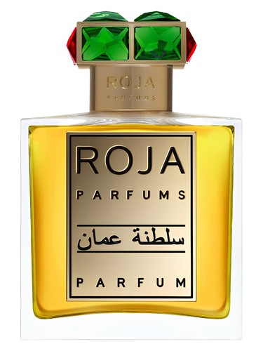 Sultanate of Oman Roja Dove for women and men