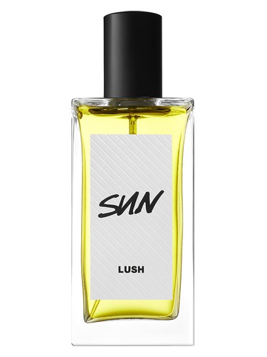 Sun Lush