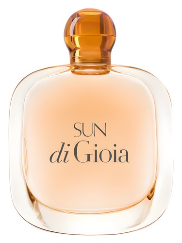 Sun di Gioia Giorgio Armani