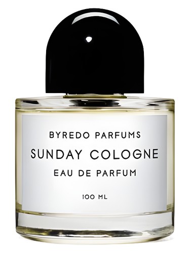 Sunday Cologne Byredo